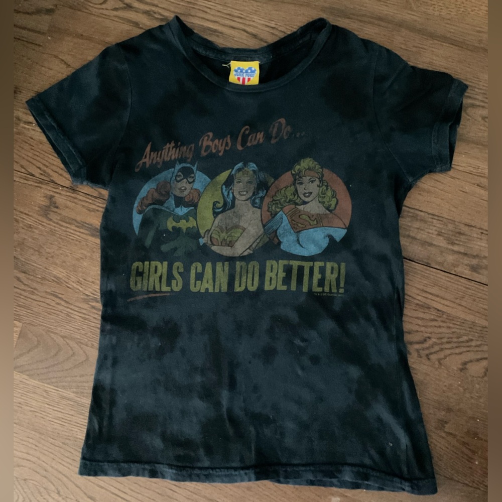 JUNK FOOD Graphic Tee